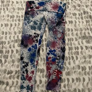 WITH Peloton Apparel Leggings